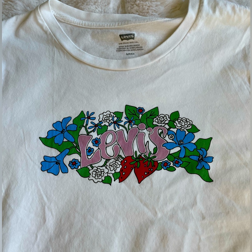 Levi’s T-Shirt